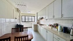 Blk 346 Clementi Avenue 5 (Clementi), HDB 3 Rooms #591219011